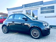 Fiat 500e 2022