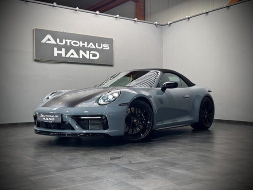 Porsche 992 2024