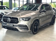 Mercedes-Benz GLE-Class 2023