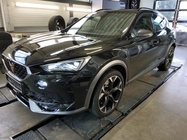 Cupra Formentor 2022