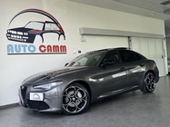 Alfa Romeo Giulia 2022