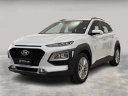 Hyundai Kona 2021