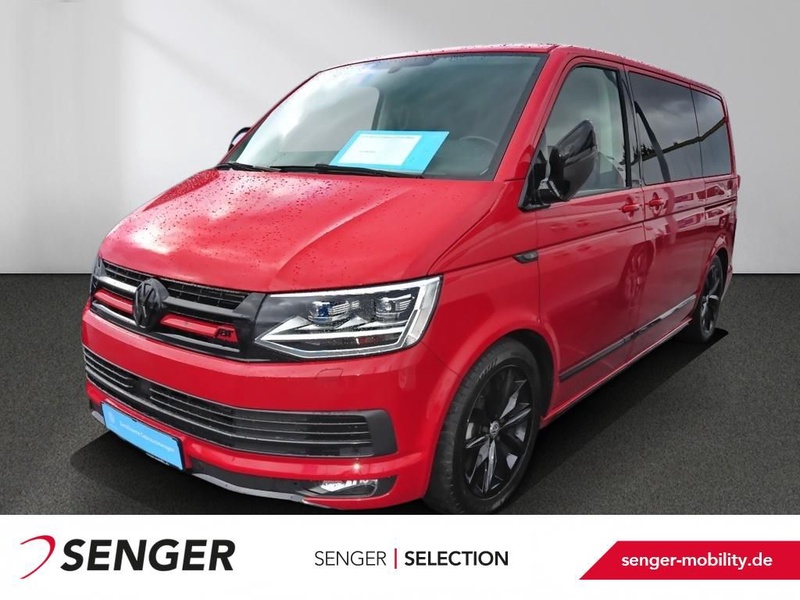 Volkswagen T6
