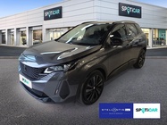 Peugeot 3008 2024