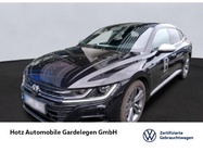 Volkswagen Arteon 2024