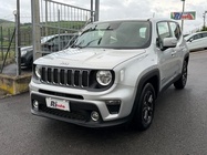 Jeep Renegade 2020