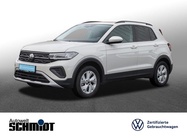 Volkswagen T-Cross 2024