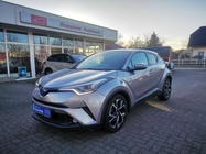 Toyota C-HR 2019