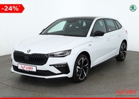 Skoda Scala 2025