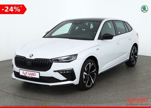Skoda Scala 2025