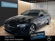 Mercedes-Benz C-Class 2023