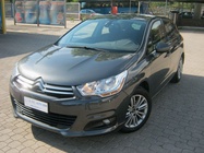 Citroen C4 2013