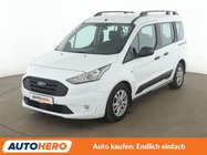 Ford Transit Connect 2021