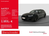 Audi RS 6 2025