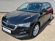 Skoda Scala 2023