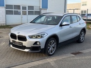 BMW X2 2019