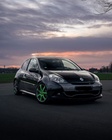Renault Clio 2010