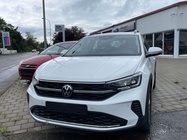 Volkswagen Taigo 2024