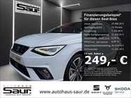 Seat Ibiza 2025