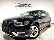 Volkswagen Passat 2019