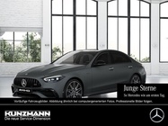 Mercedes-Benz C-Class 2024