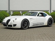 Wiesmann MF 5 2009