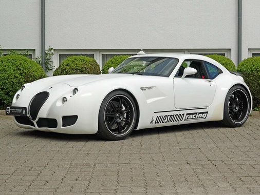 Wiesmann MF 5 2009