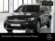Mercedes-Benz GLB-Class 2025