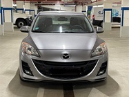 Mazda 3 2011