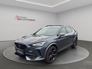 Cupra Formentor 2022