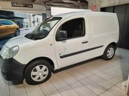 Renault Kangoo 2014