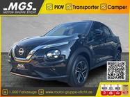 Nissan Juke 2025