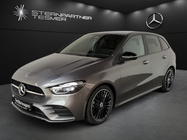 Mercedes-Benz B-Class 2023