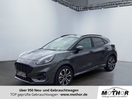 Ford Puma 2024