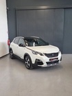 Peugeot 3008 2020