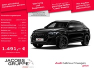 Audi RSQ8 2024