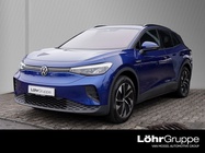 Volkswagen ID.4 2022