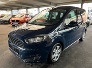 Ford Tourneo Courier 2018