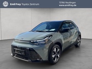 Toyota Aygo 2026