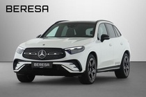 Mercedes-Benz GLC-Class 2025