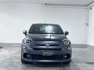 Fiat 500X 2021