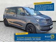 Volkswagen T7 2026