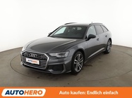 Audi A6 2021
