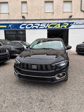 Fiat Tipo 2021