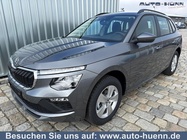Skoda Kamiq 2026