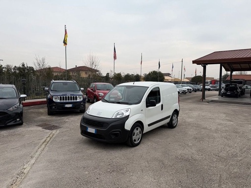 Fiat Fiorino 2023
