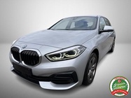 BMW 1 Series 2021