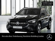 Mercedes-Benz GLA-Class 2025