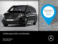 Mercedes-Benz V-Class 2024