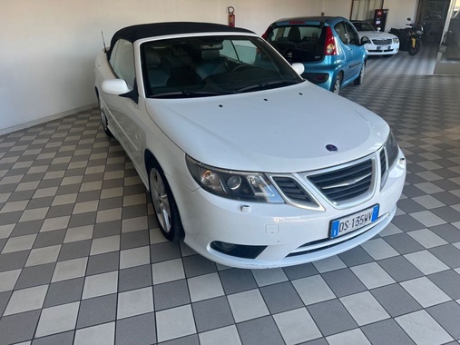 Saab 9-3 2008